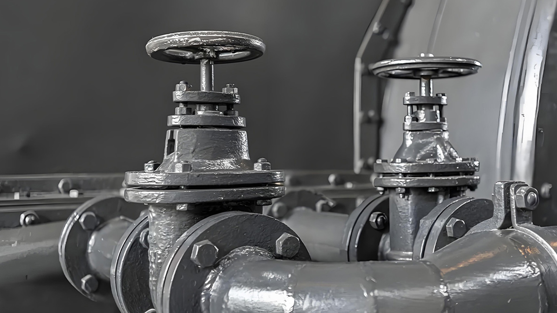 阀门喷漆防腐：；；し琶馐芮质吹母咝б